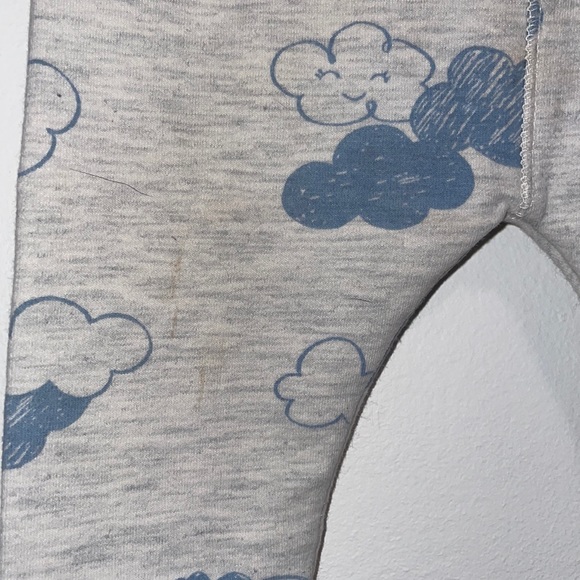 4for$20 - Zara Mini Collection Cloud Pants - Picture 2 of 3